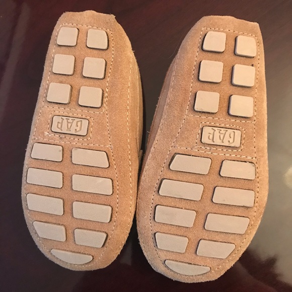 GAP loafers - Picture 2 of 2